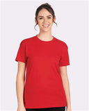 Next Level® Women's Cotton Relaxed Crewneck Short Sleeve T-Shirt