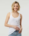 Tultex® Women's Poly-Rich Racerback Tank Top - 190