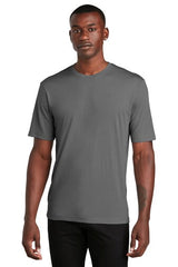 Sport-tek® - Experience Ultimate Softness Cotton Tee