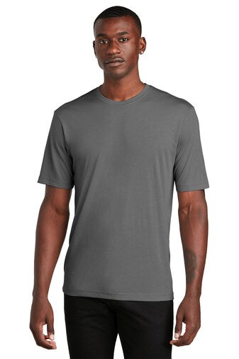 Sport-tek® - Experience Ultimate Softness Cotton Tee