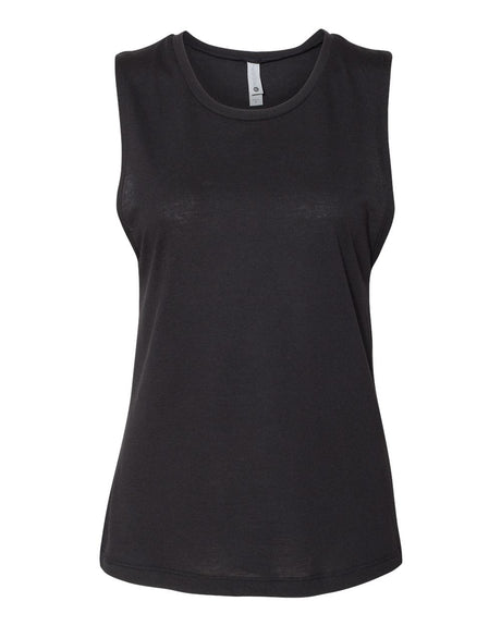 Next Level® Women’s Festival Muscle Tank - 5013