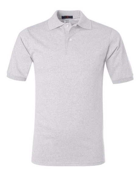 Devon & Jones® CrownLux Performance Ladies Plaited Polo