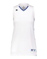 Russell Athletic® Women's Basketball Jersey