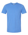 Tultex® Combed CVC Crewneck Short Sleeve T-Shirt