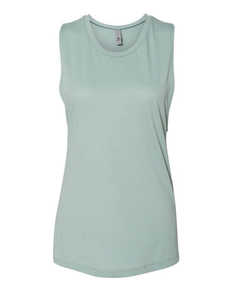 Next Level® Women’s Festival Muscle Tank - 5013