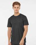 Tultex® Cotton Blend Crewneck Short Sleeve T-Shirt