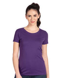 Next Level® Women's Ideal Crewneck Short Sleeve T-Shirt
