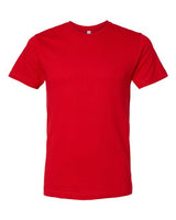 LAT® Fine Jersey Crewneck Short Sleeve Tee