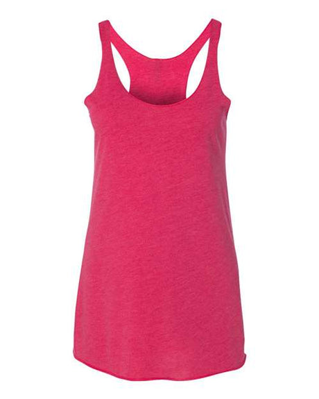 Next Level® Women’s Triblend Racerback Tank