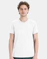 Perfect-T DTG Crewneck Short Sleeve T-Shirt