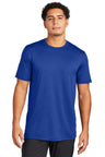 Sport-Tek® Echo Tee For Adult's