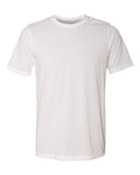 Next Level® Festival Crewneck Short Sleeve T-Shirt For Adult