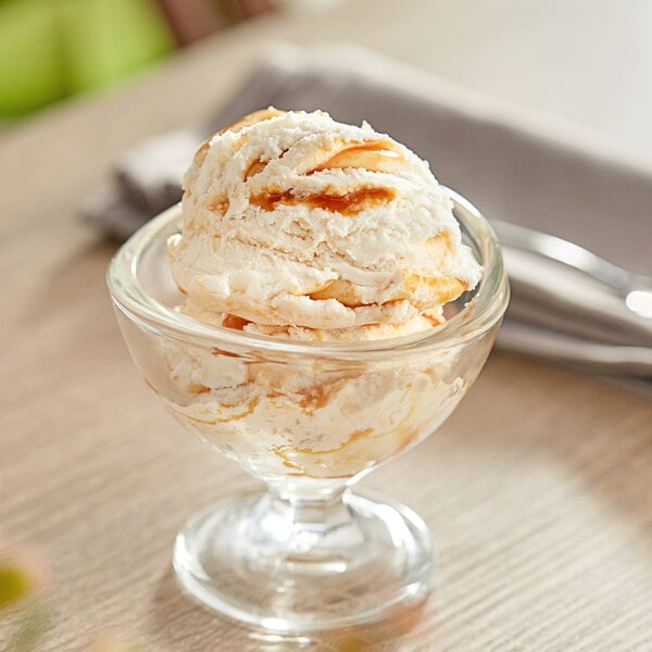 Oringer Caramel Variegate 11 lb.