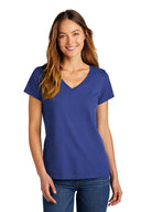 District® Women’s The Concert Short Sleeve V-Neck Tee
