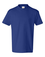 Authentic Youth Crew Neck Short Sleeve T-Shirt