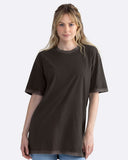 Next Level® Soft Wash Crewneck Short Sleeve T-Shirt