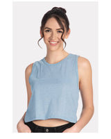 Next Level® Women's Festival Crop Tank