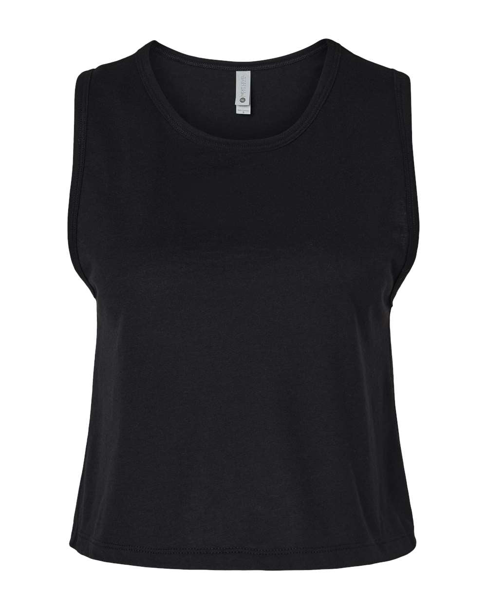 Next Level® Women's Festival Crop Tank