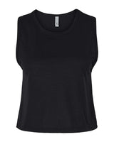 Next Level® Women's Festival Crop Tank
