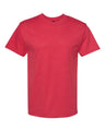 Beefy Crewneck Short Sleeve T-Shirt