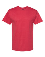 Hanes® Beefy Crewneck Short Sleeve T-Shirt