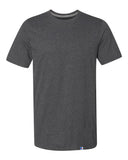 Russell Athletic® CVC Performance Crewneck Short Sleeve T-Shirt