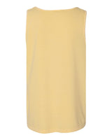 Comfort Colors® Garment-Dyed Heavyweight Sleeveless Crewneck Tank Top - 9360
