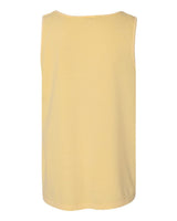 Comfort Colors® Unisex Garment Dyed Heavyweight Sleeveless Tank Top