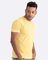 Next Level® Soft Wash Crewneck Short Sleeve T-Shirt