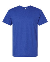 LAT® Fine Jersey Crewneck Short Sleeve Tee