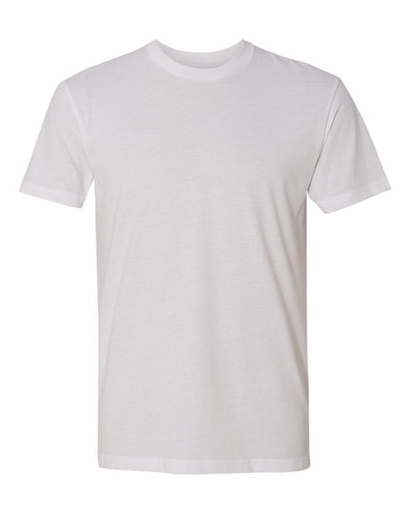 Next Level® Sueded Short Sleeve Crewneck T-Shirt