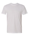 Next Level® Sueded Short Sleeve Crewneck T-Shirt