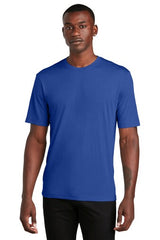 Sport-tek® - Experience Ultimate Softness Cotton Tee