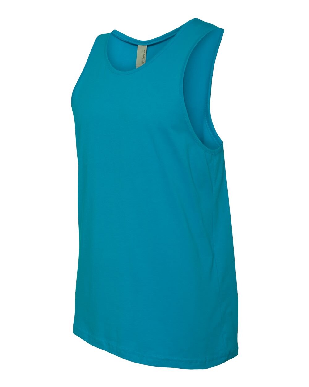 Next Level® Men's Cotton Muscle Sleeveless Tank - 3633