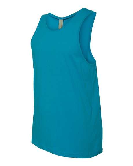 Next Level® Men's Cotton Muscle Sleeveless Tank - 3633