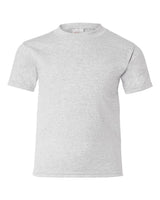 Hanes® Ecosmart Youth Crewneck Short Sleeve T-Shirt