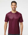 Paragon® Islander Performance Crew Neck Short Sleeve T-Shirt