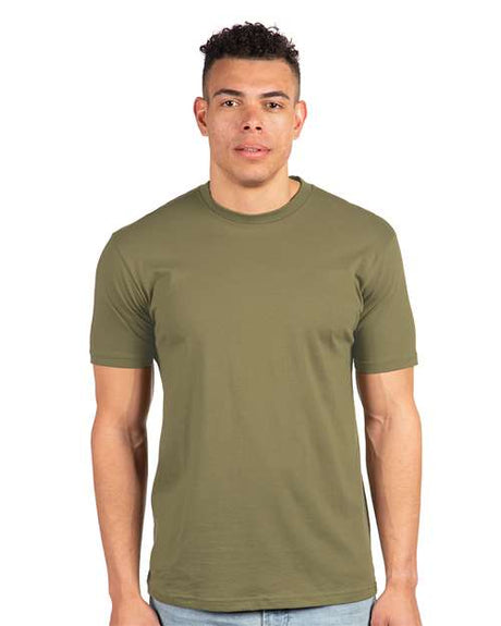 Next Level® Cotton T-Shirt