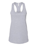 BELLA + CANVAS® Women's Jersey Racerback Crewneck Tank - 6008