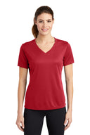 Ultimate Elegance with our V-Neck Tee | RADYAN®
