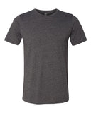 Next Level® Festival Crewneck Short Sleeve T-Shirt For Adult