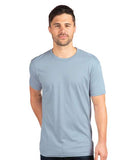 Next Level® Cotton Crewneck Short Sleeve T-Shirt