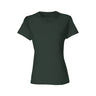 Hanes® Perfect-T Women’s Crewneck Short Sleeve T-Shirt