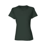 Hanes® Perfect-T Women’s Crewneck Short Sleeve T-Shirt