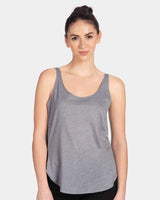 Next Level® Ladies Festival Sleeveless Tank Top - 5033
