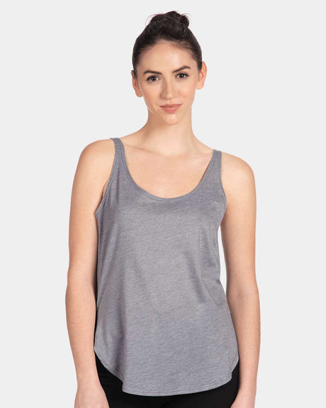 Next Level® Ladies Festival Sleeveless Tank Top - 5033