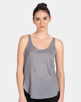 Next Level® Ladies Festival Sleeveless Tank Top - 5033