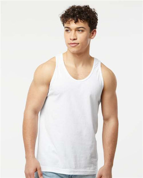 Tultex® Fine Jersey Sleeveless Tank Top