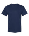 Hanes® Workwear Pocket Crewneck Short Sleeve T-Shirt
