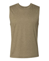 BELLA + CANVAS® Jersey Muscle Tank - 3483